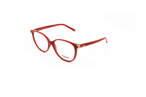 Chloé CE2657 Eyeglasses 